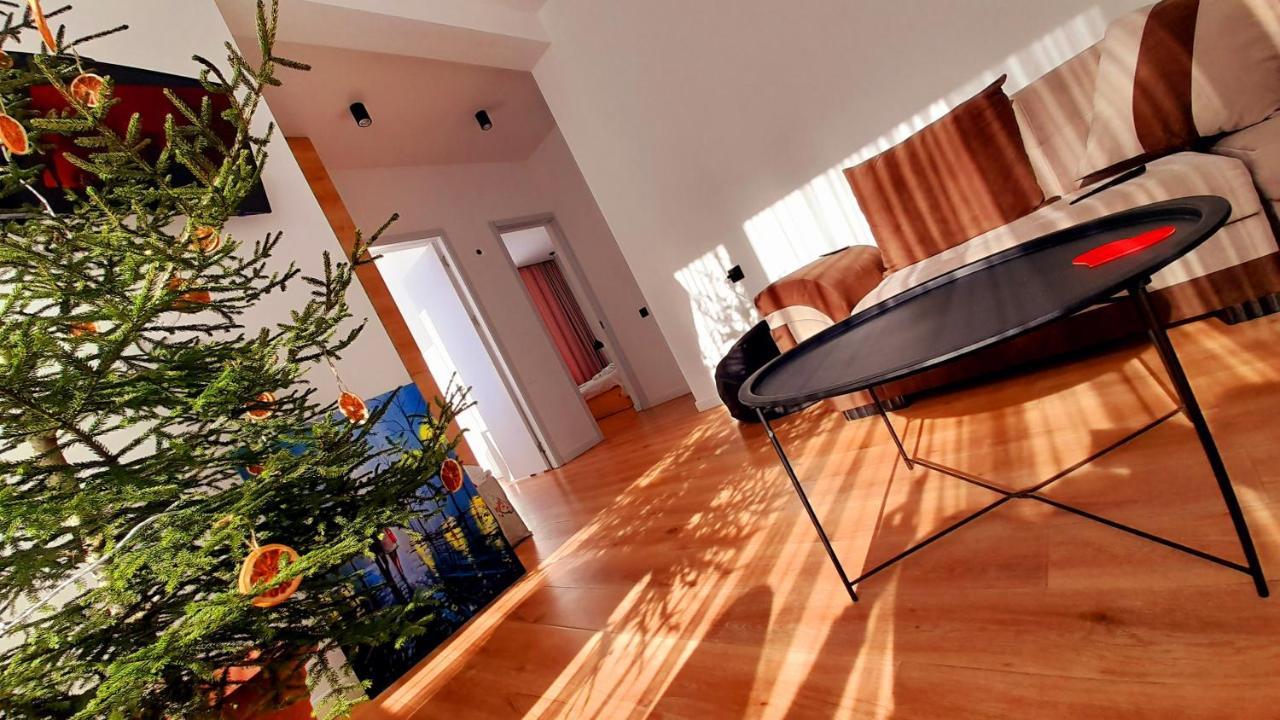 Cozy House In The Forest Bordschomi Exterior foto